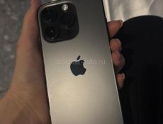 Продаю iPhone 14 pro