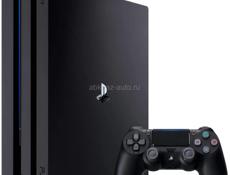 Ps 4 pro