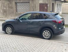 Mazda 5