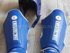 Щитки для спорта 