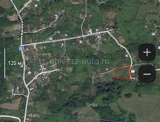 Продам участок 38 соток
