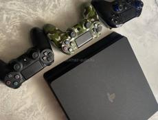 Продаю ps4