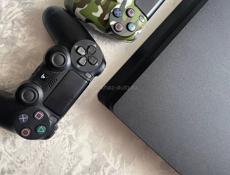 Продаю ps4