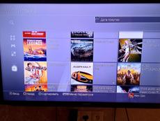 Продаю ps4