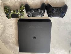 Продаю ps4