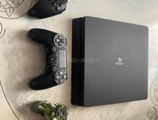 Продаю ps4