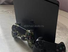 Продаю ps4