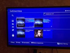 Продаю ps4