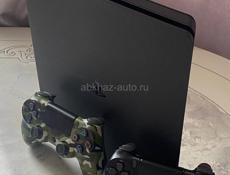 Продаю ps4