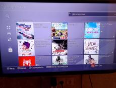 Продаю ps4