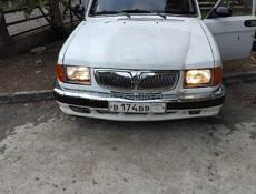 ГАЗ 3110