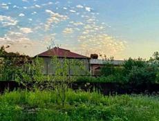 УЧАСТОК 14 СОТОК В СУХУМЕ