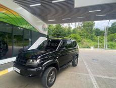 УАЗ Патриот