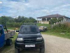 УАЗ Патриот