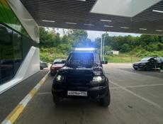 УАЗ Патриот