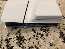 Sony PlayStation 5 (slim)