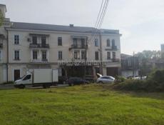Сдаётся помещение в центре города сухум 