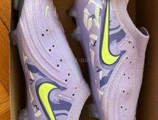  Бутсы Nike Phantom Gx