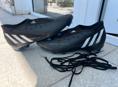 Бутсы Adidas Predator Edge