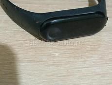 Фитнес браслет Mi Band 3