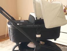 Продам детскую коляску