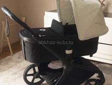 Продам детскую коляску