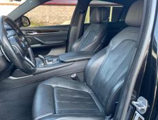 BMW Х6