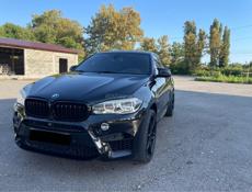 BMW Х6