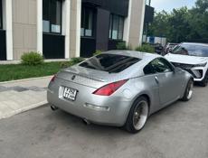 Nissan 350Z