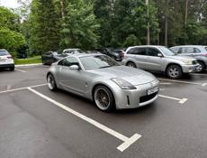 Nissan 350Z