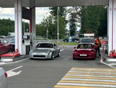 Nissan 350Z