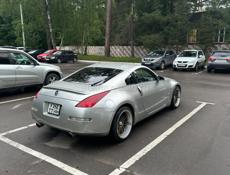 Nissan 350Z