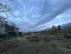 30 соток . Гагрский район 