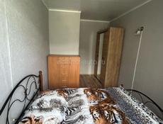 4 комнаты на длительный срок 