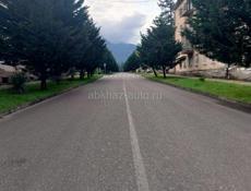 Квартира в городе Ткуарчал 