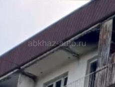 Квартира в городе Ткуарчал 