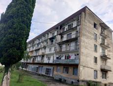 Квартира в городе Ткуарчал 
