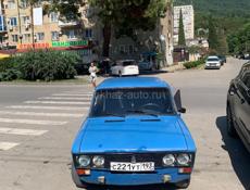 ВАЗ 2106