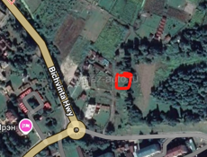 Участок Пицунда 