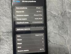 IPhone 8 Plus 64 гб