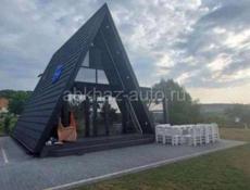 Обменяю 5 комнатную квартиру в драндах ДСК.