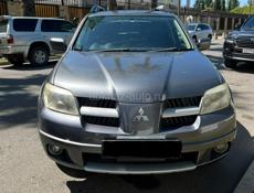 Mitsubishi Airtek