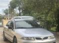 Mitsubishi Carisma