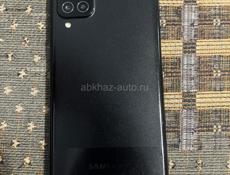 SAMSUNG A12