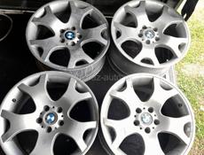 Диски R19 от BMW