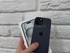 iPhone 15 128gb 🔋89%