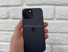 iPhone 15 128gb 🔋89%