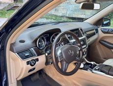 Mercedes-Benz GL-Класс