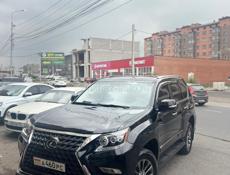Lexus GX