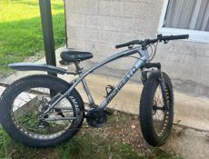 Продаю велосипед Fat bike 